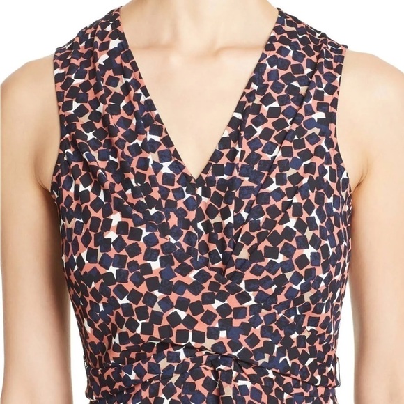 NIC + ZOE Mover & Shaker Dress - Picture 4 of 7